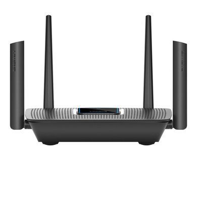 Маршрутизатор Linksys MR9000 AC3000, 4xGE LAN, 1xGE WAN, 1xUSB 3.0, BT, MESH (MR9000-EU) [14365]