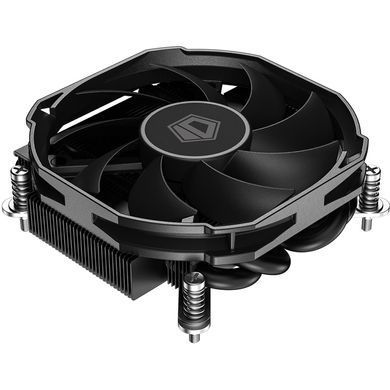 Кулер процесорний ID-Cooling (IS-30i Black) [609018]