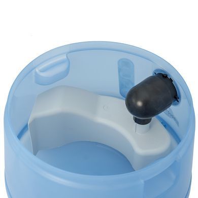 Миючий пилосос Thomas Bravo 20S Aquafilter (788076) [610533]
