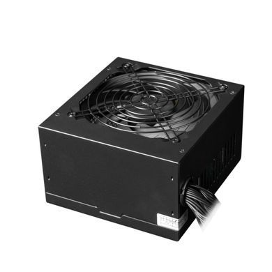 Блок живлення (Prologix 500W APFC_Bulk) [608592]