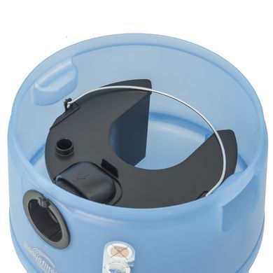 Миючий пилосос Thomas Bravo 20S Aquafilter (788076) [610533]