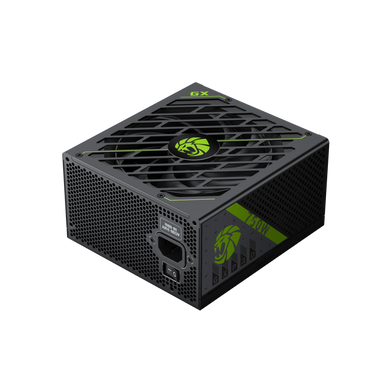 Блок живлення GAMEMAX (GX-750 PRO BK(ATX3.1PCIe5.1)) [304285]