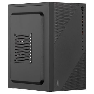 Комп&rsquo;ютер персональний 2E Rational Intel i5-14400F, 32Gb, F1TB, NVD1030-2, H610, 2E-TMX04-500, Win11PE (2E-12853) [112039]