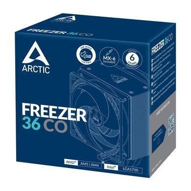 Кулер процесорний Arctic Freezer 36 CO (ACFRE00122A) [618294]