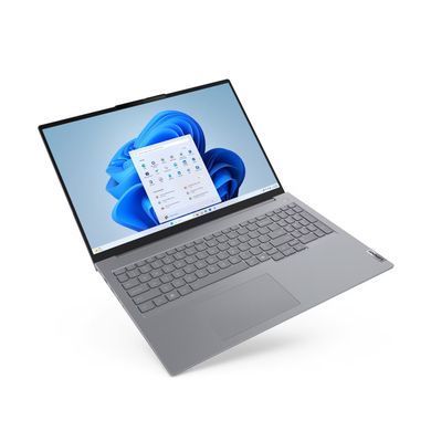 Ноутбук LENOVO ThinkBook 16 G8 IAL (21SK0080RA) [301100]