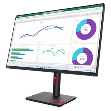 Монітор LENOVO T32h-30 (63D3GAT1UA) [300621]