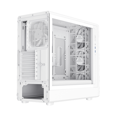 Корпус для ПК GAMEMAX (CLAW 460 WH) [305592]
