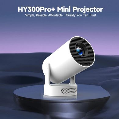 Проєктор Magcubic (HY300 Pro Plus) [617576]