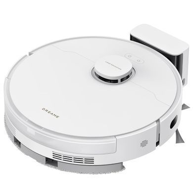 Робот-пилосос Dreame D20 Pro (RLD43SA) [612989]