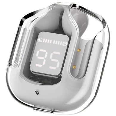 Навушники TWS Acefast T6 modern grey (6974316281580) [401943]