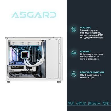 Персональний комп`ютер ASGARD (A77.32.S10.47.5273) [609365]