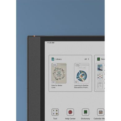 Електронна книга BOOX Note Air 4 C (BOOX_NoteAir4C) [610045]