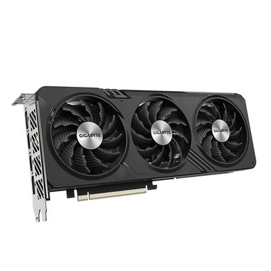 Відеокарта GIGABYTE GeForce RTX 4060 8GB GDDR6 GAMING OC (GV-N4060GAMING_OC-8GD)