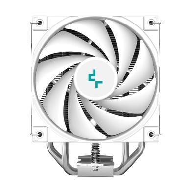 Кулер процесорний DeepCool AK400 Digital SE WH (R-AK400-WHADMN-GJD) [618130]