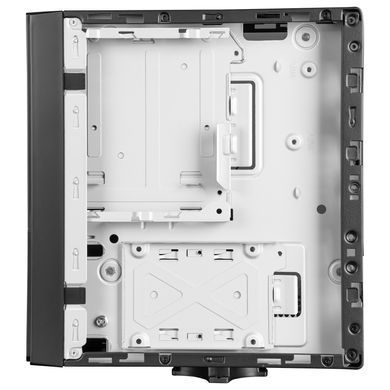 Корпус Prologix (E129 Mini VESA Black 200W) [620039]
