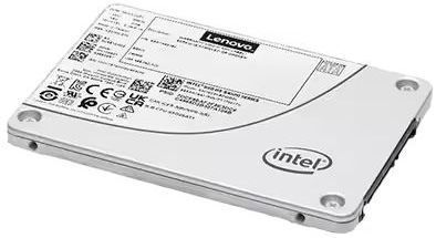 Твердотільний накопичувач Lenovo ThinkSystem 2.5" S4520 960GB Read Intensive SATA 6Gb HS SSD (4XB7A17102) [109351]