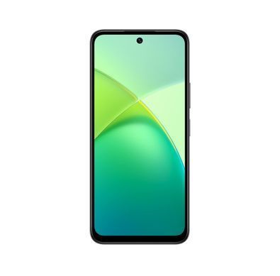 Смартфон Infinix (Smart 10 X6725 4/128GB Sleek Black) [613057]