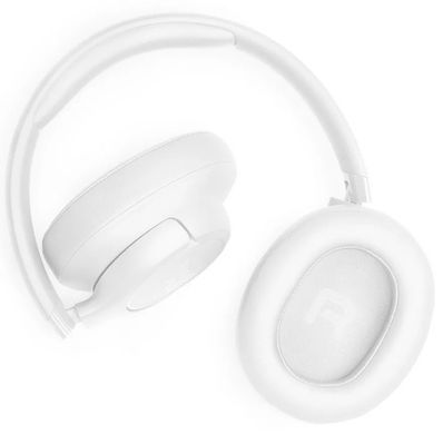 Гарнітура JBL TUNE 730BT White (JBLT730BTWHT) [203391]