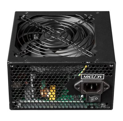 Блок живлення (Prologix 500W APFC_Bulk) [608592]