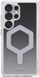 Чохол UAG для Samsung Galaxy S25 Ultra, Plyo with Magnet, Black/Clear Ombre (21448611404G) [108300], фото 1