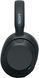 Навушники Over-ear Sony ULT WEAR BT 5.2, ANC, AAC, LDAC, Wireless, Mic, Чорний (WHULT900NB.CE7) [107416], фото 12