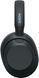 Навушники Over-ear Sony ULT WEAR BT 5.2, ANC, AAC, LDAC, Wireless, Mic, Чорний (WHULT900NB.CE7) [107416], фото 13