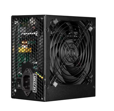 Блок живлення (Prologix 500W APFC_Bulk) [608592]