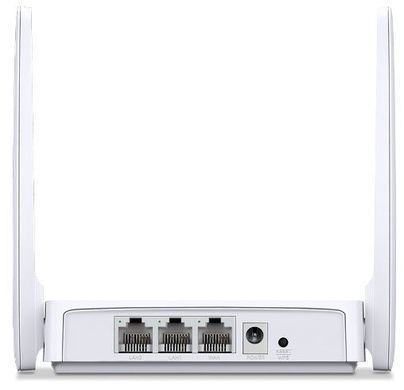Бездротовий маршрутизатор Mercusys (MR20) [609593]