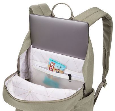 Рюкзак Thule Campus Indago 23L TCAM-7116 Vetiver Gray (3204775) [202918]