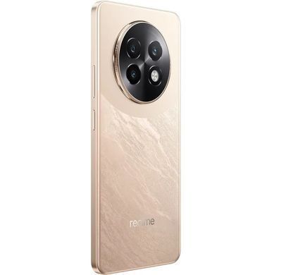 Смартфон Realme 13+ 5G 8/256GB (RMX5000) Victory Gold (RMX5000 8/256GB Victory Gold) [600137]