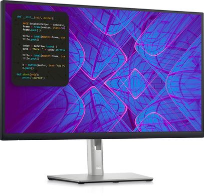 Монітор DELL 27" P2723QE HDMI (210-BDFZ)