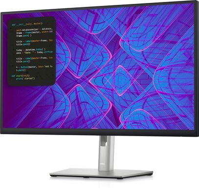 Монітор DELL 27" P2723QE HDMI (210-BDFZ)