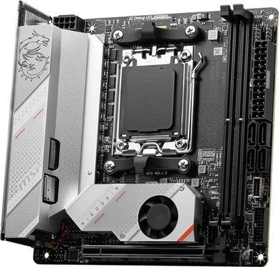 Материнська плата MSI Socket AM5 (MPG B650I EDGE WIFI) [613172]