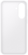 Чохол Samsung A37 Silicone Case Light Gray (EF-PA376CJEGWW) [204279], фото 3