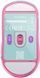 Миша Xtrfy M8, WL/USB-A, RGB, Frosty Mint (M8W-RGB-MINT) [104035], фото 4