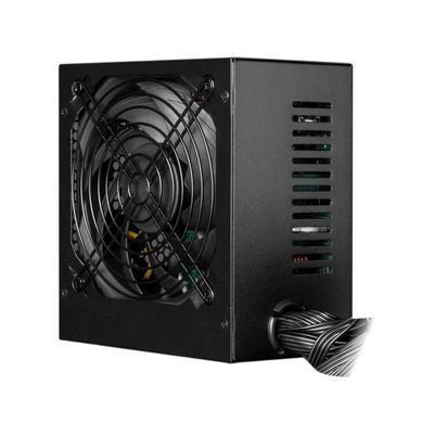Блок живлення (Prologix 500W APFC_Bulk) [608592]