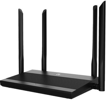 Маршрутизатор Netis N3 AC1200, 3xGE LAN, 1xGE WAN, MESH (N-3) [104423]