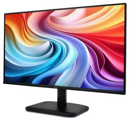 Монітор Acer 23.8" EK241YEbi IPS Black 120Hz (UM.QE1EE.G01) [614078]