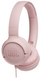 Гарнітура JBL T500 Pink (JBLT500PIK) [201632], фото 1