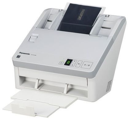 Документ-сканер A4 Panasonic KV-SL1066 (KV-SL1066-U2) [16323]