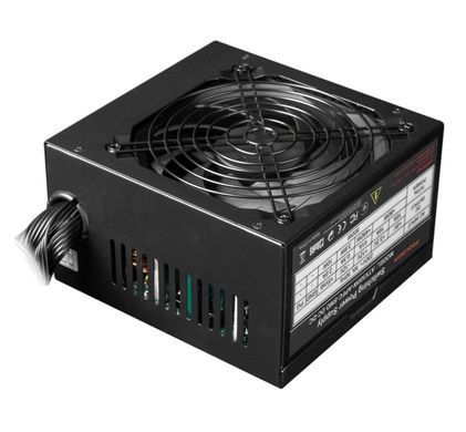 Блок живлення (Prologix 500W APFC_Bulk) [608592]