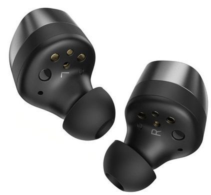 Гарнітура Sennheiser Momentum True Wireless 4 Black Graphite (700365) [21317]