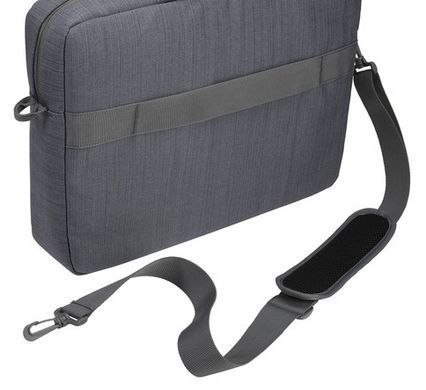Сумка Case Logic Huxton 15.6" Attache HUXA-215 (Graphite) (3204654) [200676]