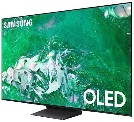 LED-телевізор Samsung (QE48S90DAEXUA) [200402]