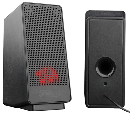 Акустика Redragon RANCH GS513 Black (72009) [203656]
