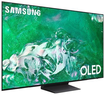 LED-телевізор Samsung (QE48S90DAEXUA) [200402]