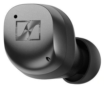 Гарнітура Sennheiser Momentum True Wireless 4 Black Graphite (700365) [21317]