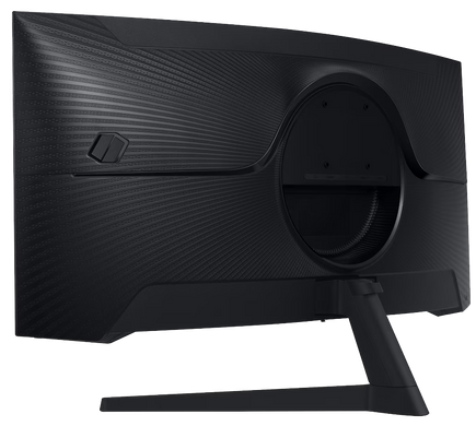 Монiтор 34" Samsung (LC34G55TWWIXUA) [203459]