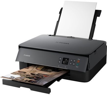 Багатофункційний пристрій А4 кол. Canon Pixma TS5340a з Wi-Fi (3773C107) [618258]