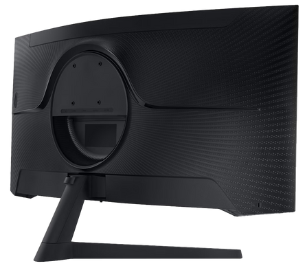 Монiтор 34" Samsung (LC34G55TWWIXUA) [203459]